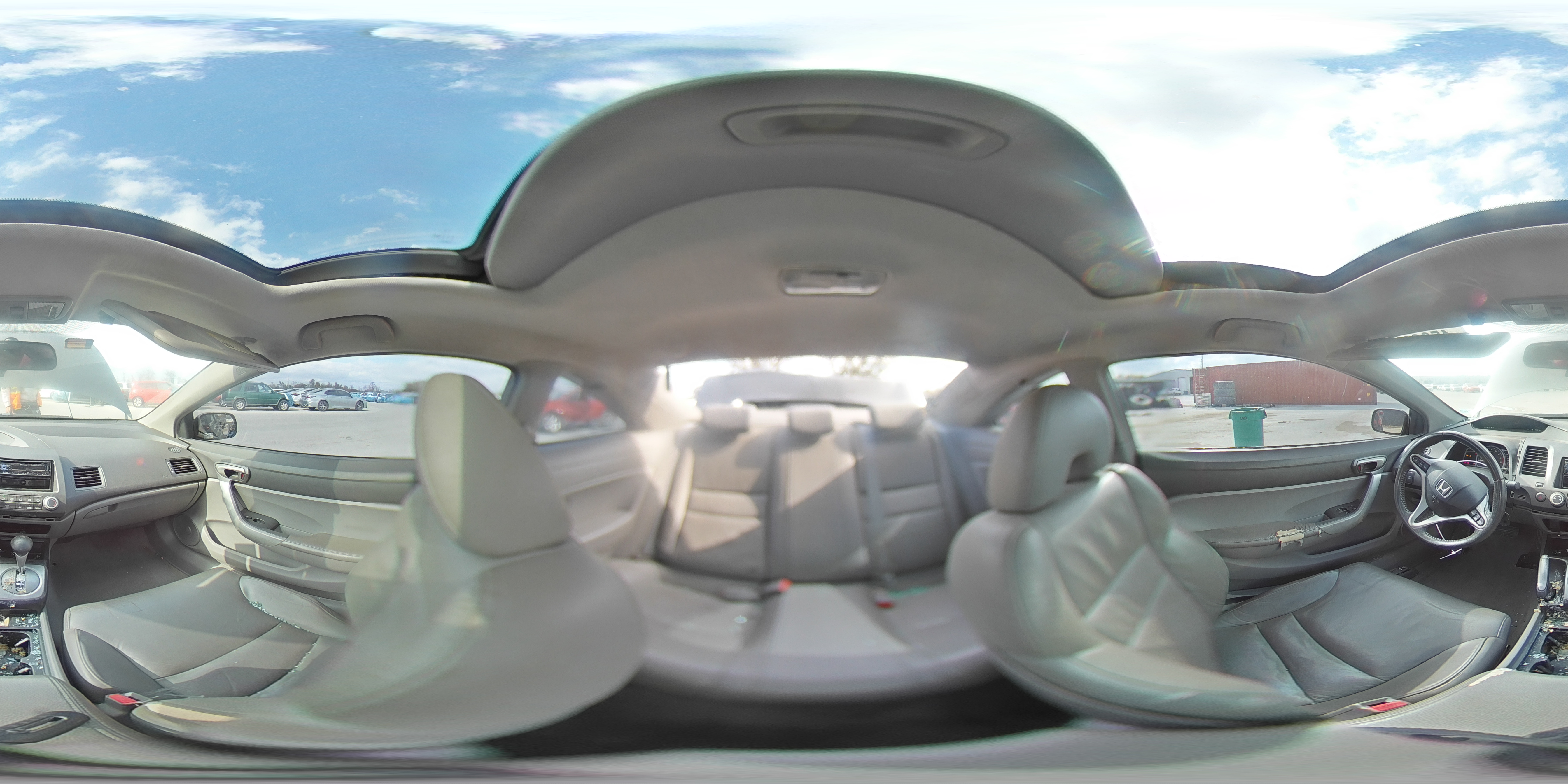 2010 Honda Civic - Image 12