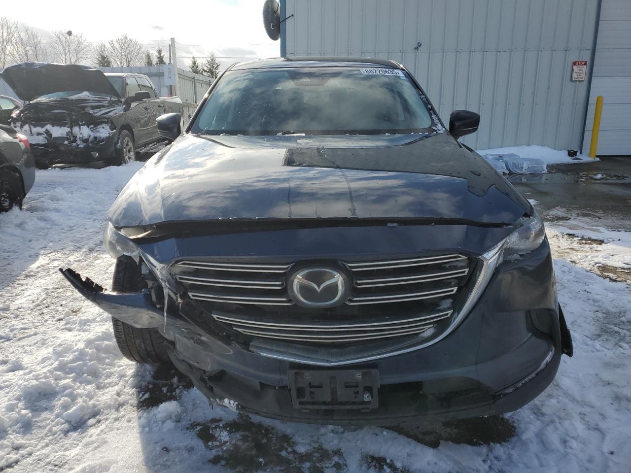 2019 Mazda CX-9 - Image 5