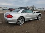 2005 Mercedes-Benz Sl 500 zu verkaufen in Chicago Heights, IL - Front End