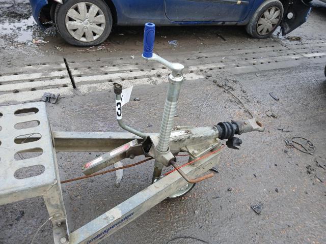 1999 TRAI TRAILER