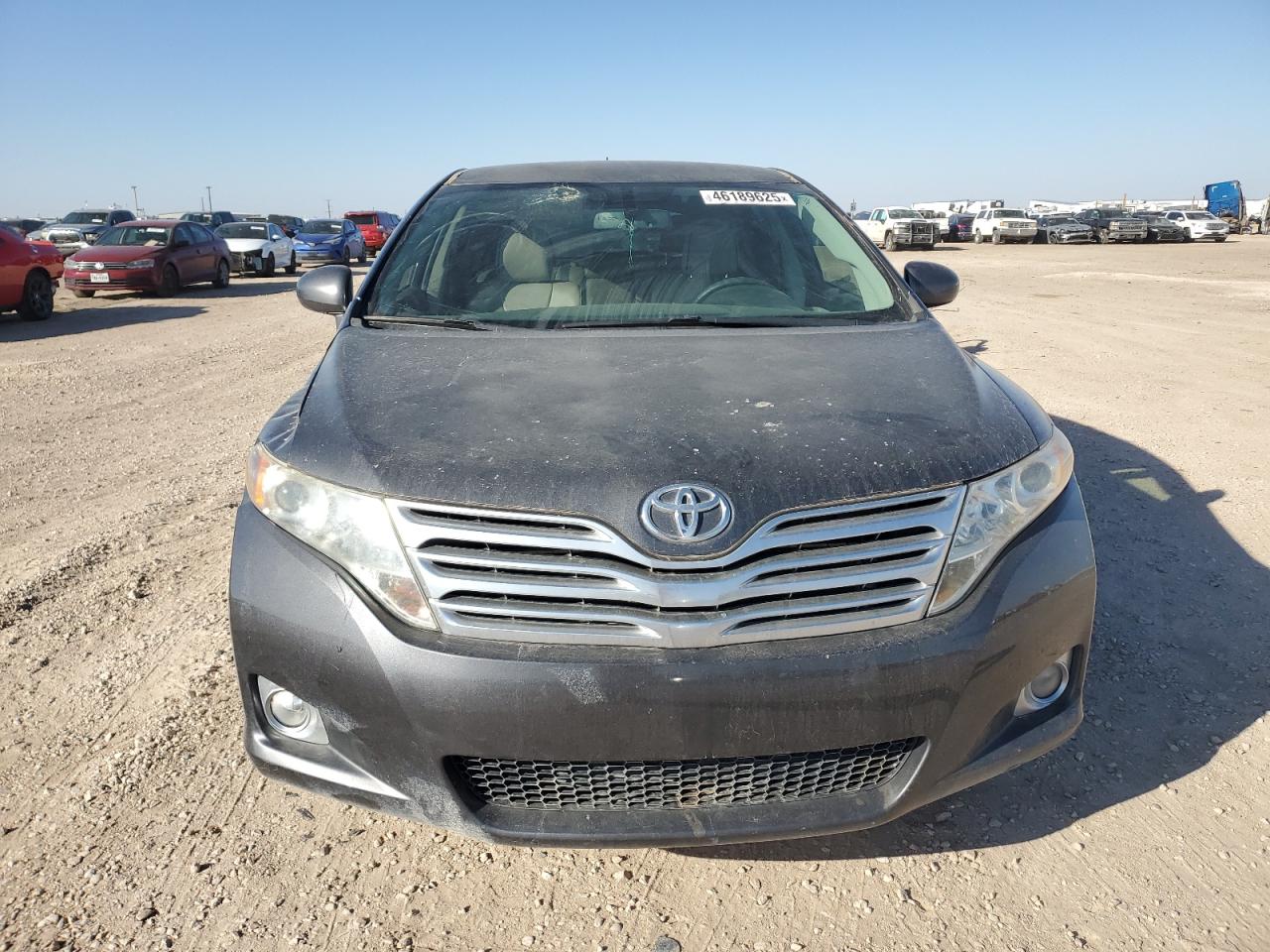 2009 Toyota Venza - Image 5