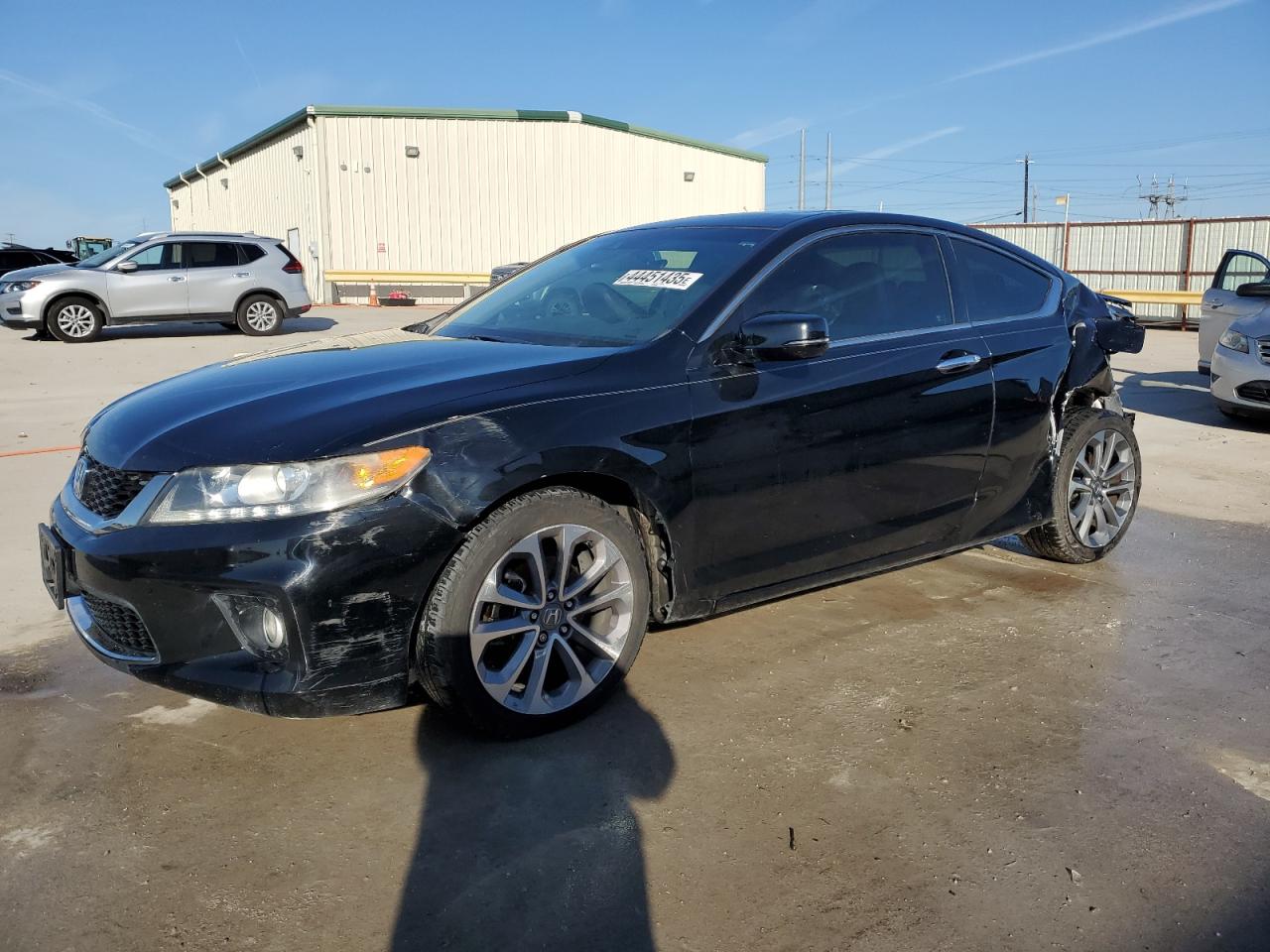 2013 Honda Accord - Image 1