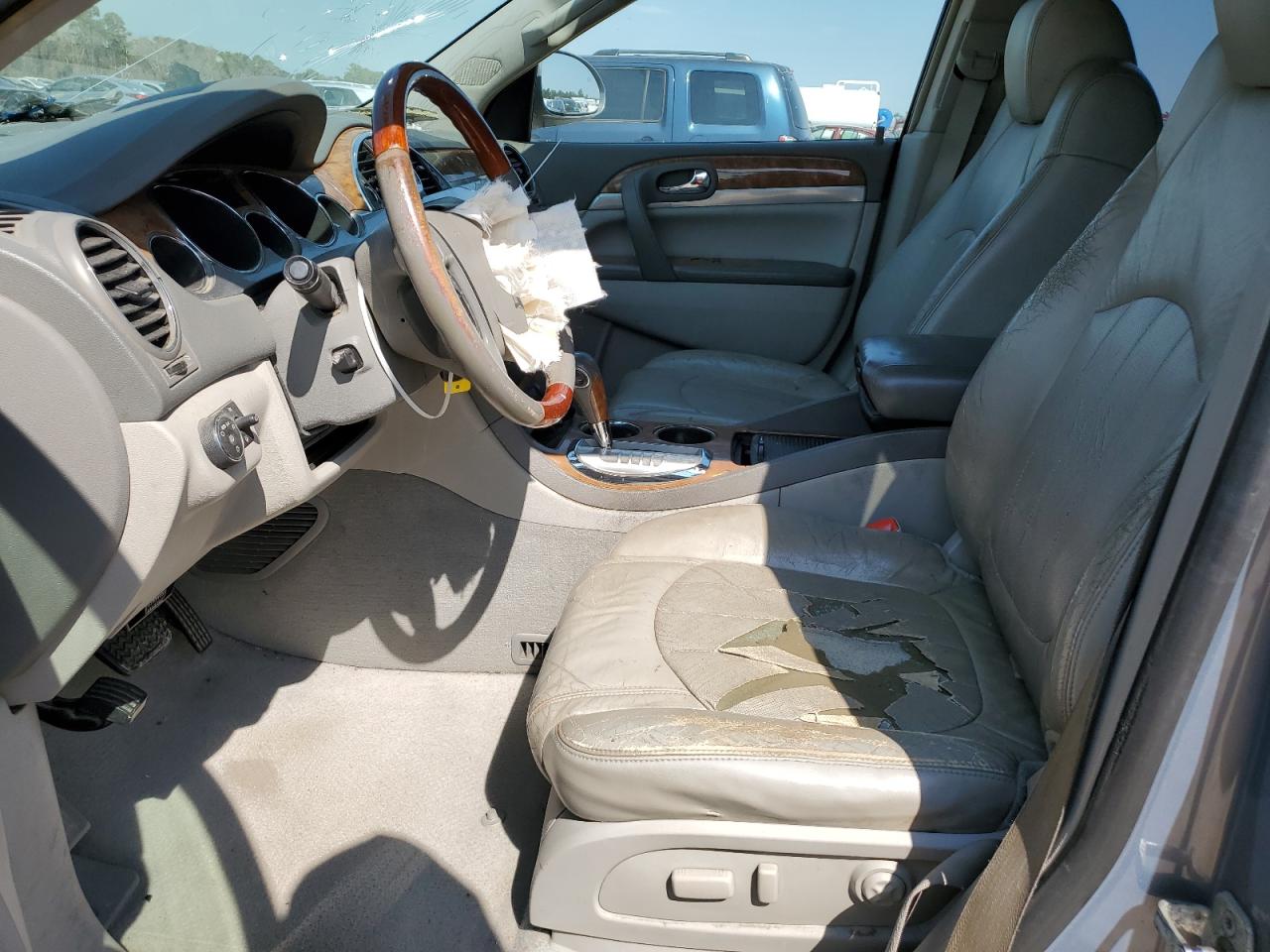 2008 Buick Enclave - Image 7