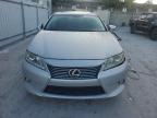 2014 Lexus Es 350 на продаже в Opa Locka, FL - Side