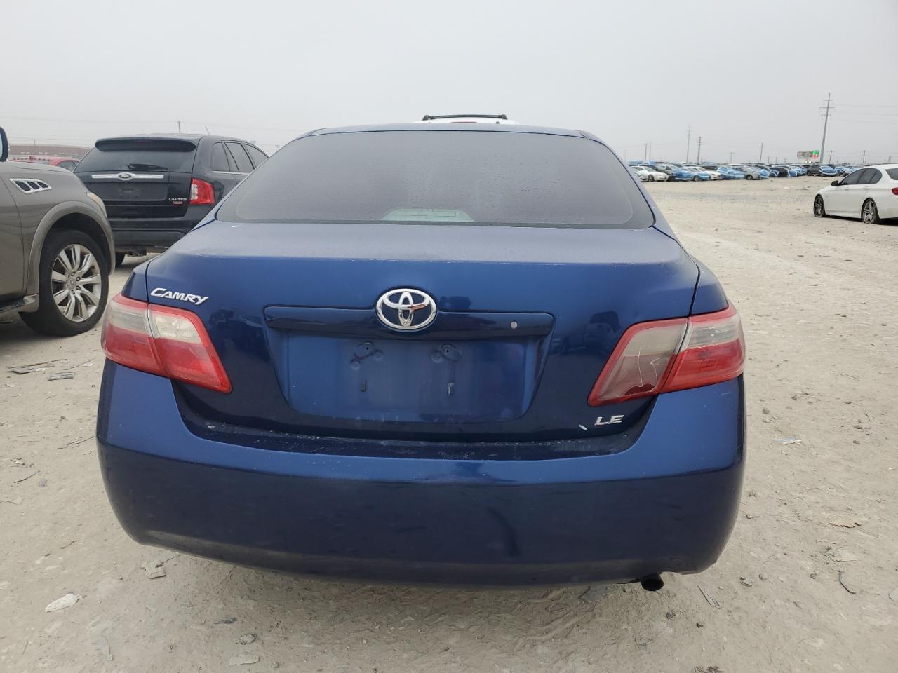 2008 Toyota Camry - Image 6