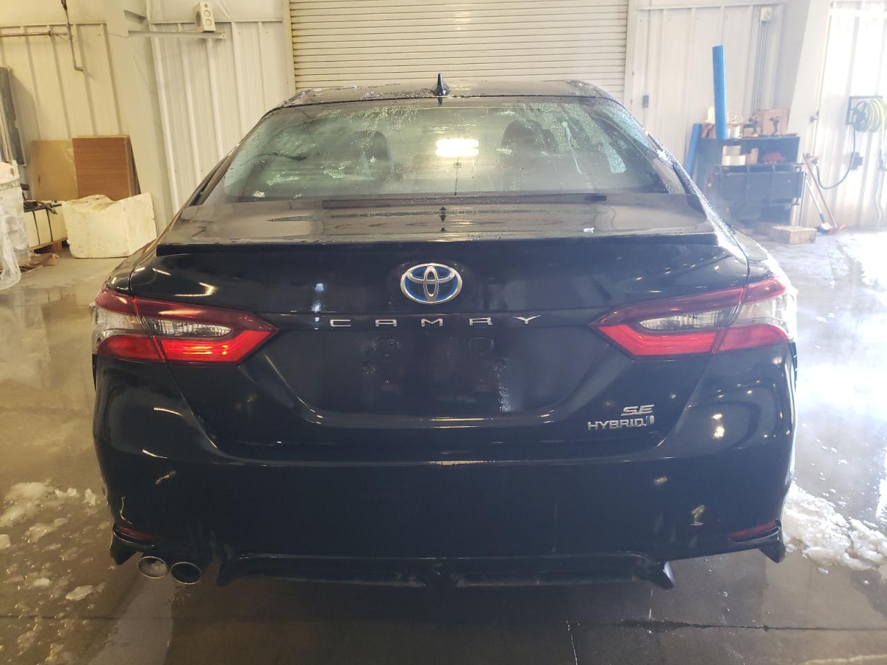 2022 Toyota Camry - Image 6