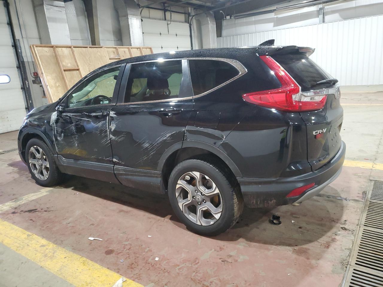 2019 Honda CR-V - Image 2