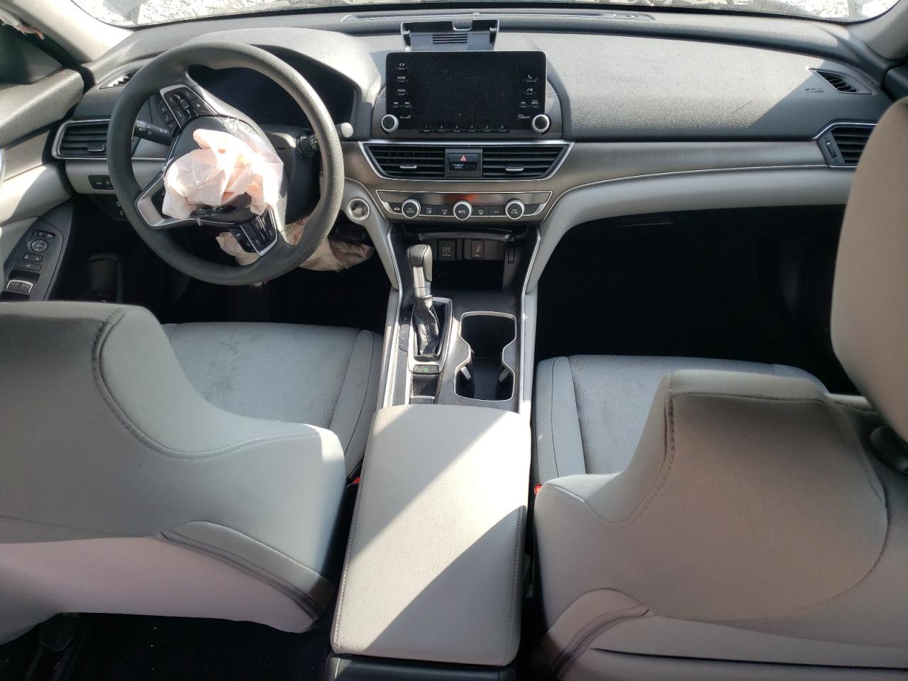 2018 Honda Accord - Image 8