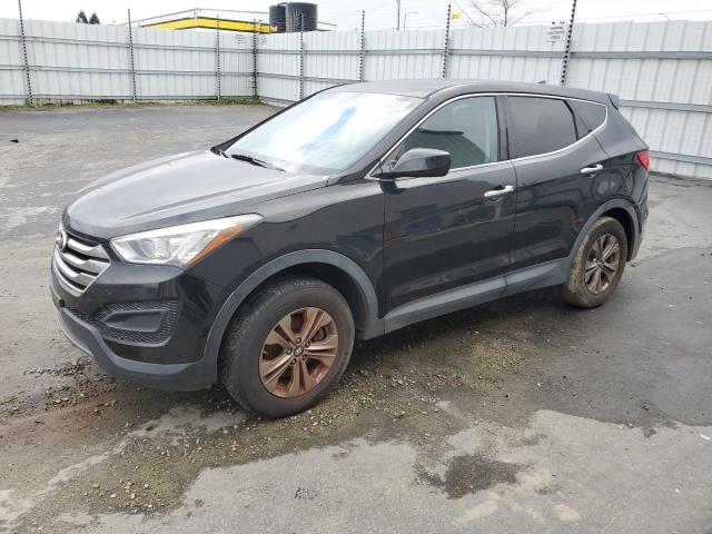2015 Hyundai Santa Fe Sport 