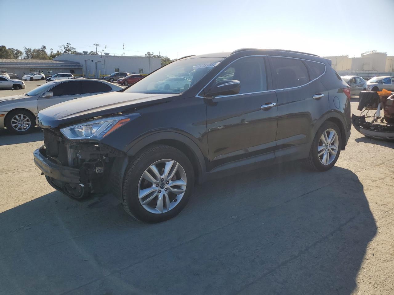 2013 Hyundai Santa Fe - Image 1