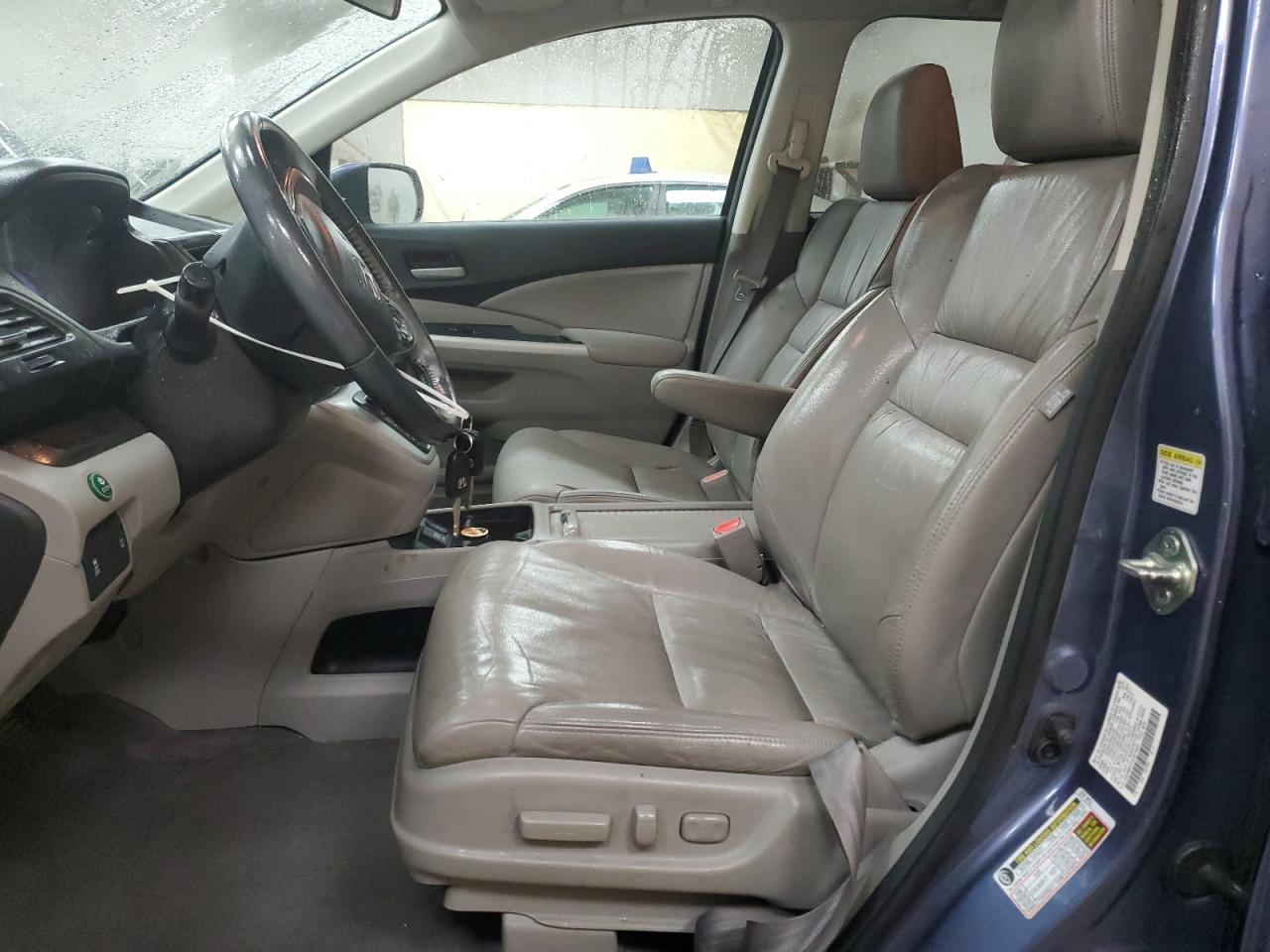 2014 Honda CR-V - Image 7