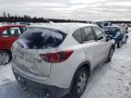 2016 MAZDA CX-5 TOURING for sale at Copart QC - MONTREAL