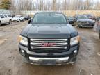 2017 Gmc Canyon Sle продається в Davison, MI - Mechanical