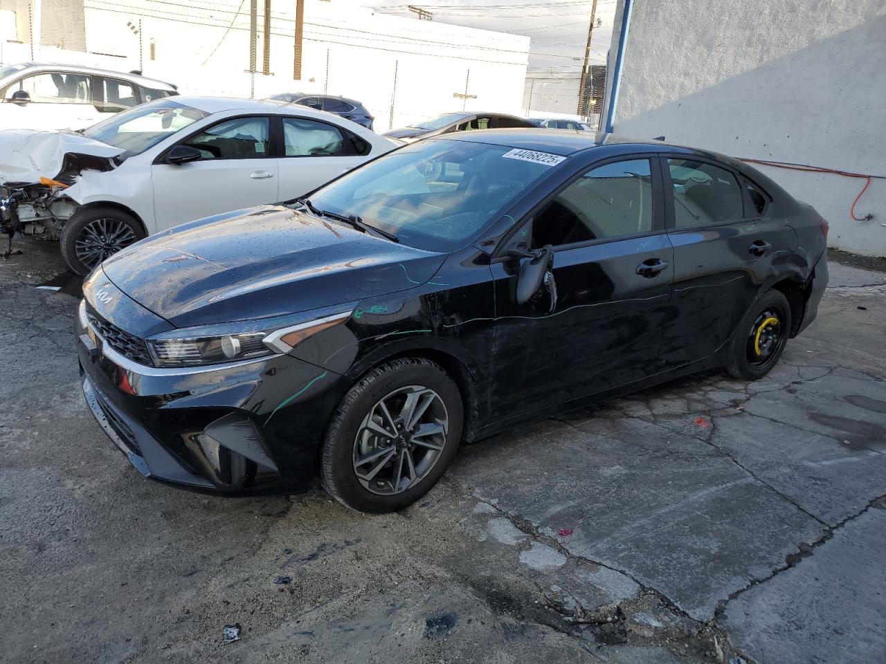 2023 Kia Forte - Image 1