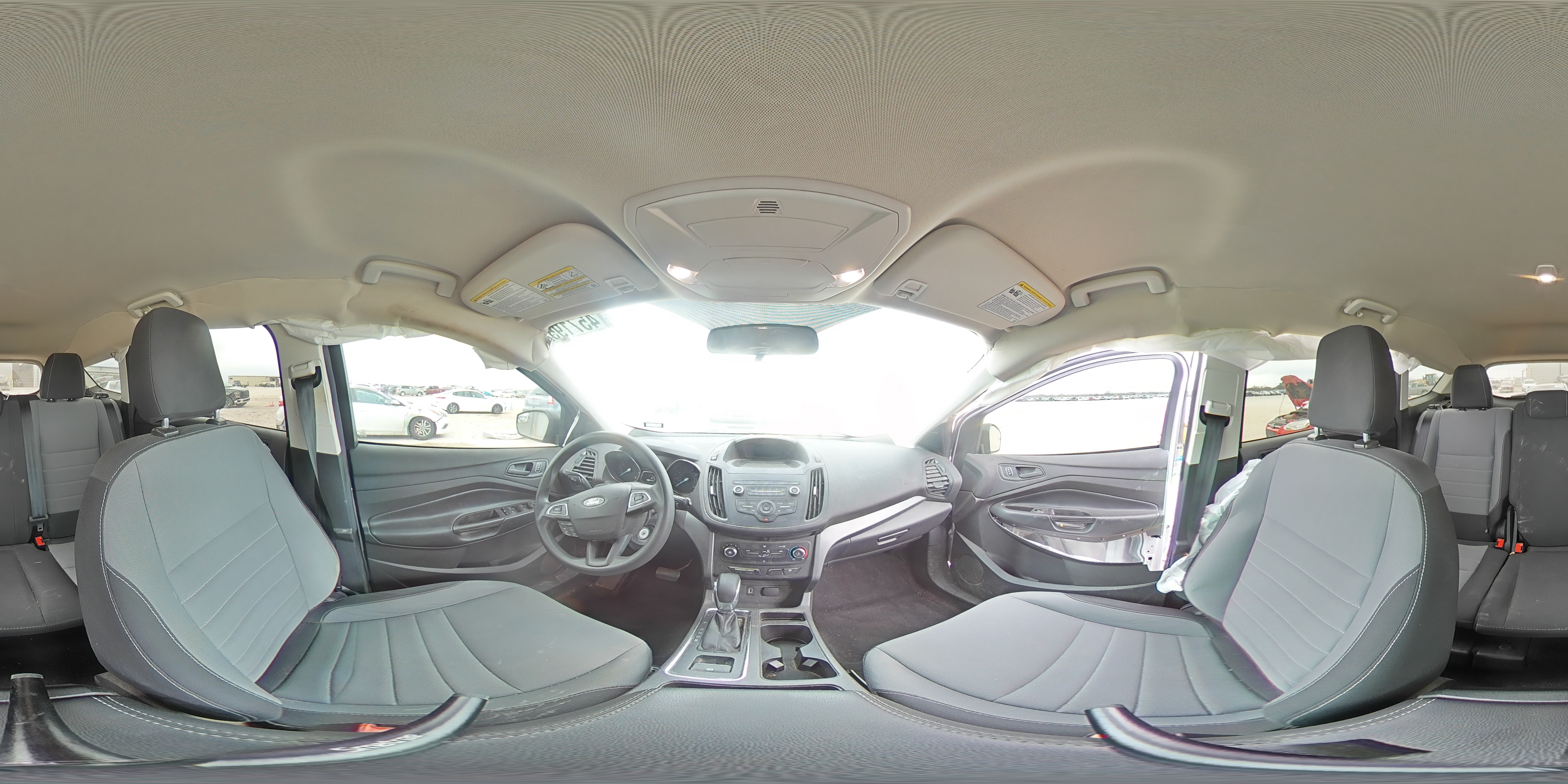 2019 Ford Escape - Image 13
