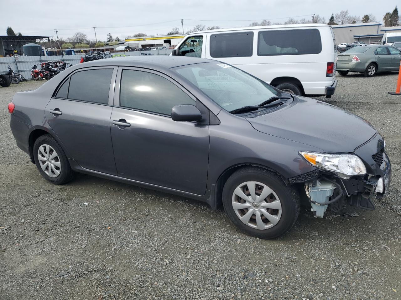 2010 Toyota Corolla - Image 4