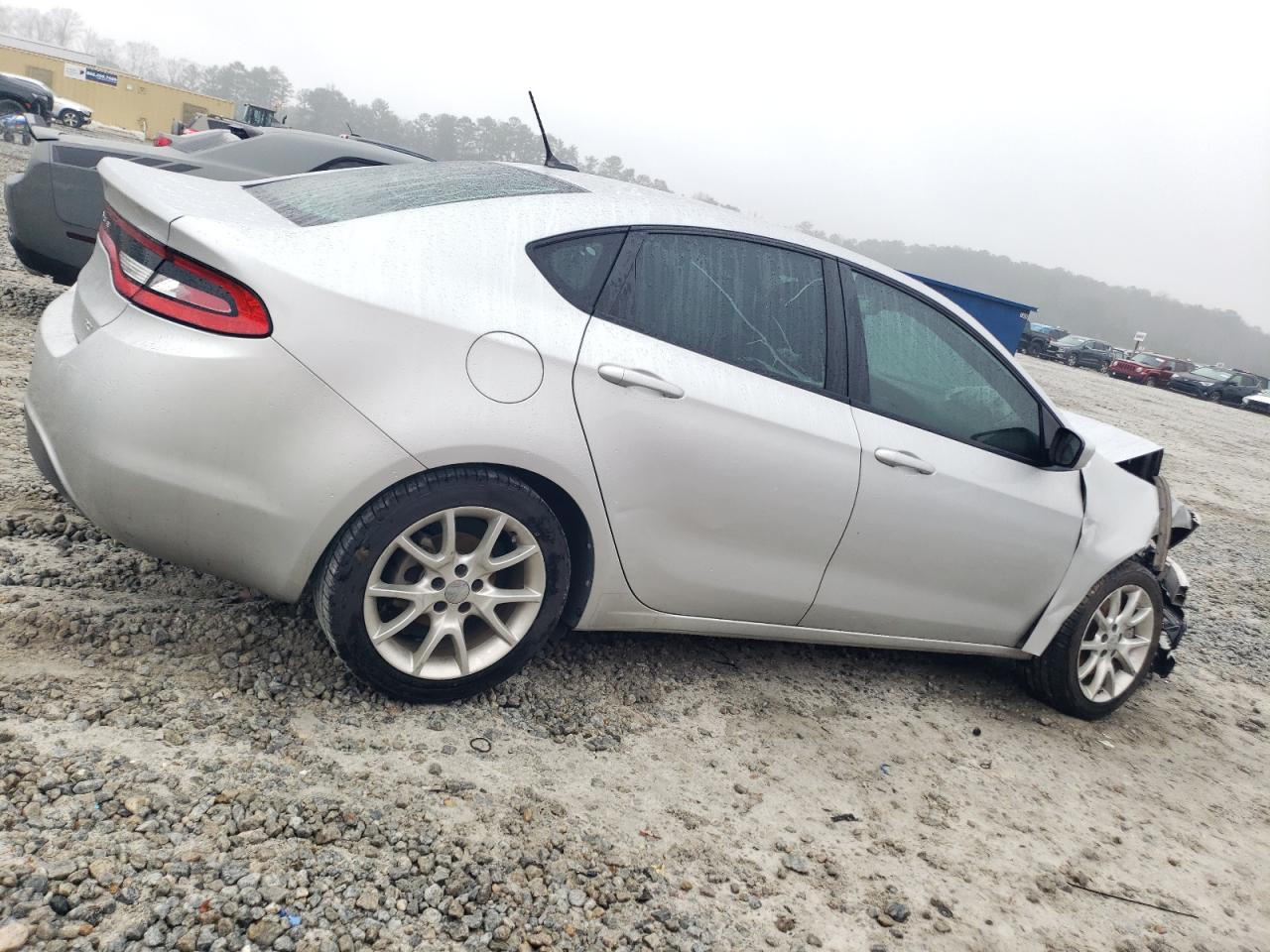 2013 Dodge Dart - Image 3