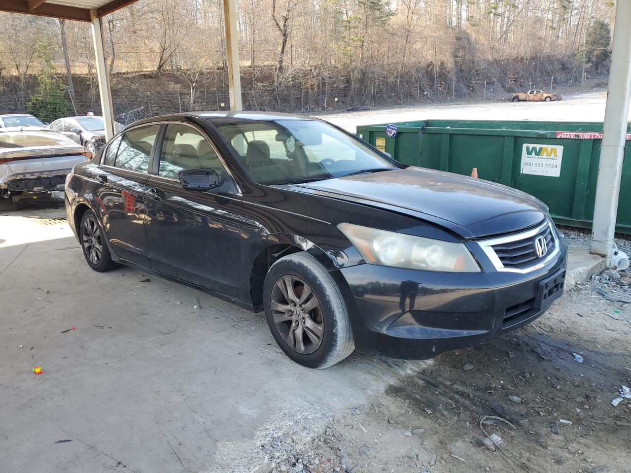 2009 Honda Accord - Image 4
