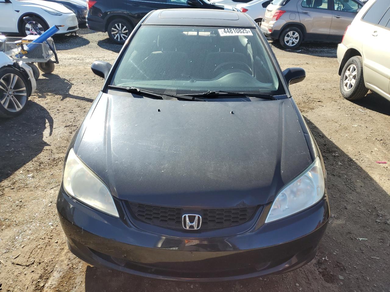 2005 Honda Civic - Image 5