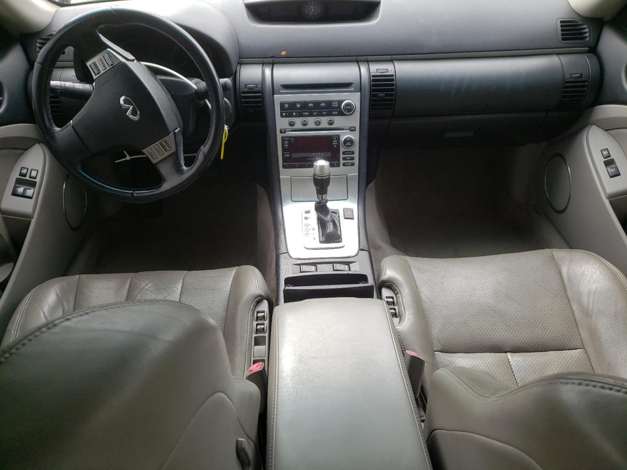 2006 Infiniti G - Image 8