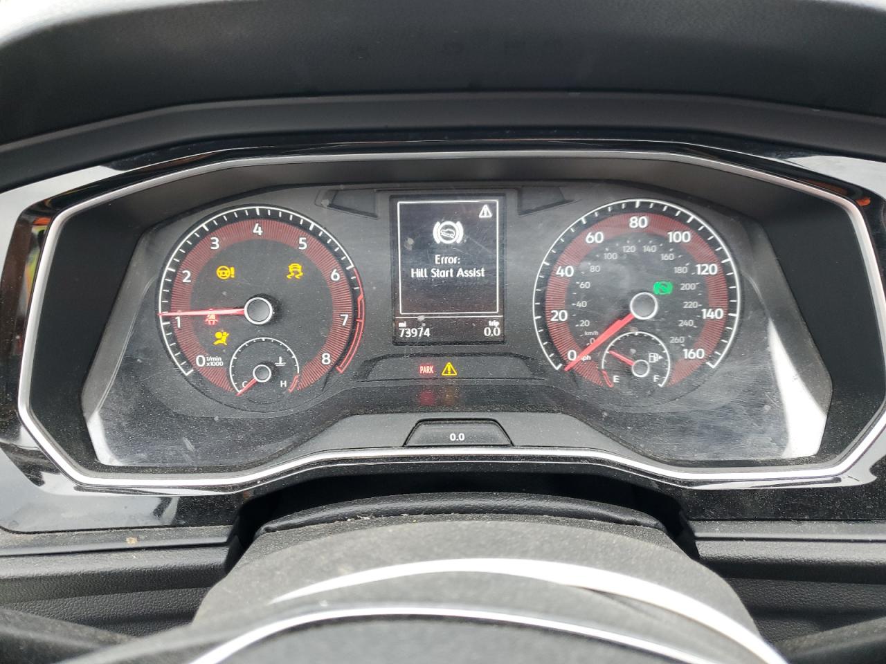 2021 Volkswagen Jetta - Image 9