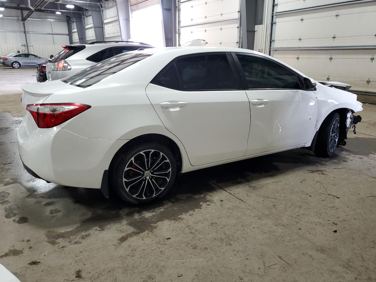 2016 Toyota Corolla - Image 3