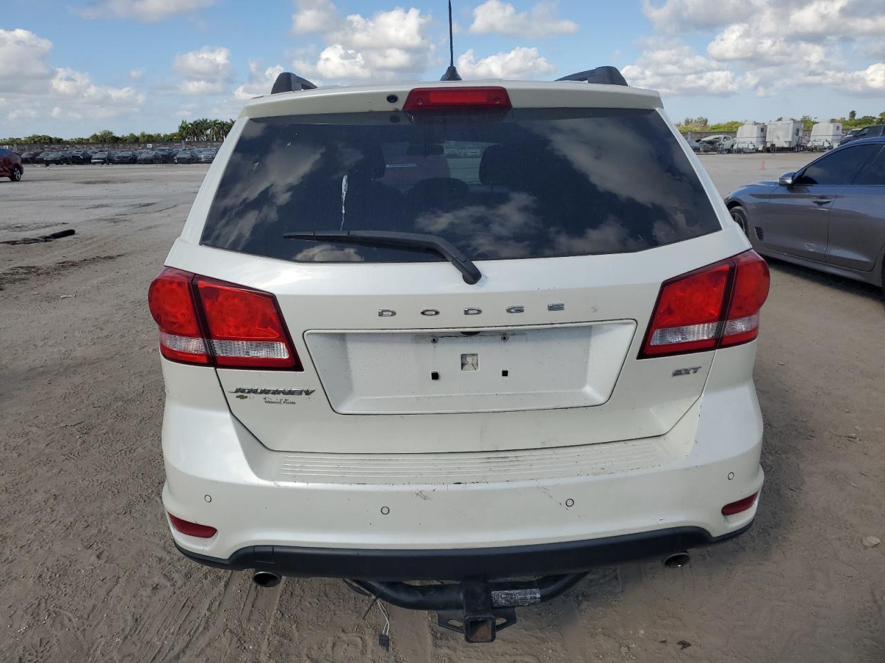 2015 Dodge Journey - Image 6