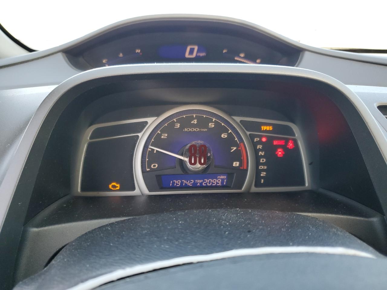 2011 Honda Civic - Image 9