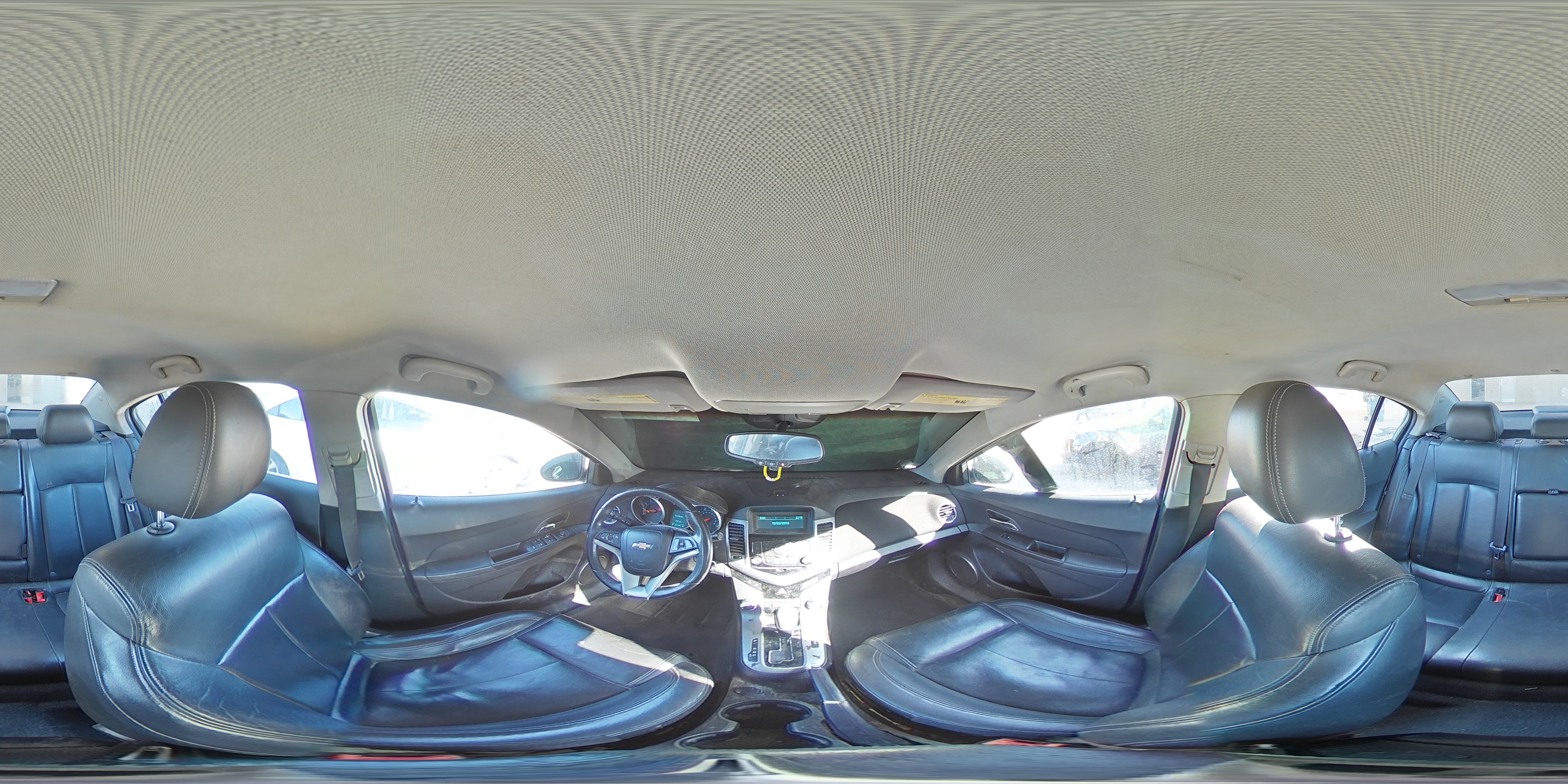 2011 Chevrolet Cruze - Image 13