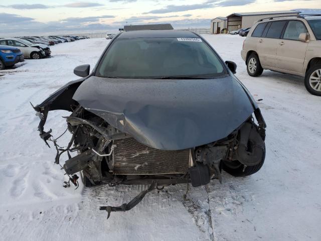  TOYOTA COROLLA 2014 Charcoal