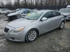 2013 Buick Regal  en Venta en Waldorf, MD - Rear End
