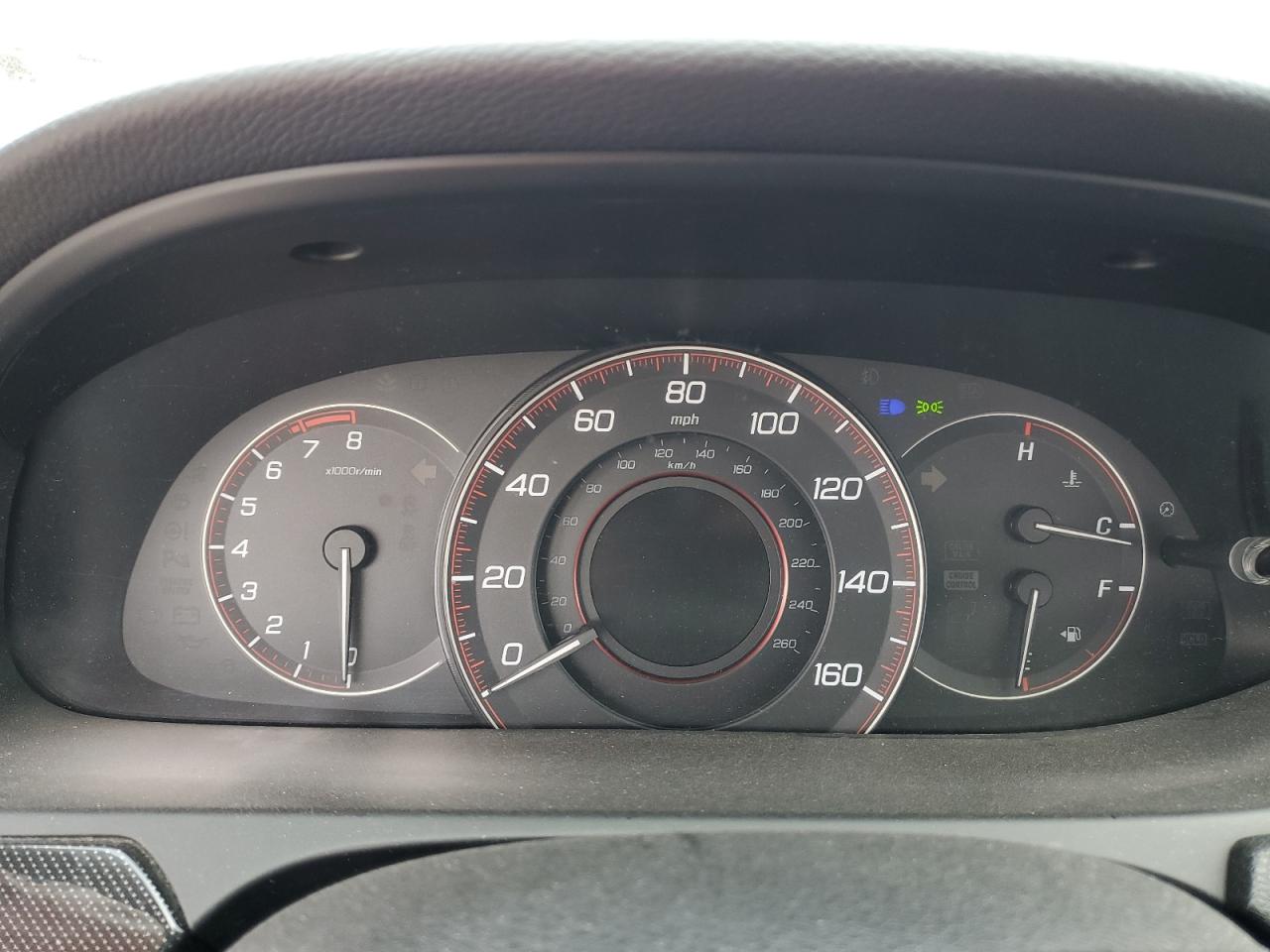 2014 Honda Accord - Image 9