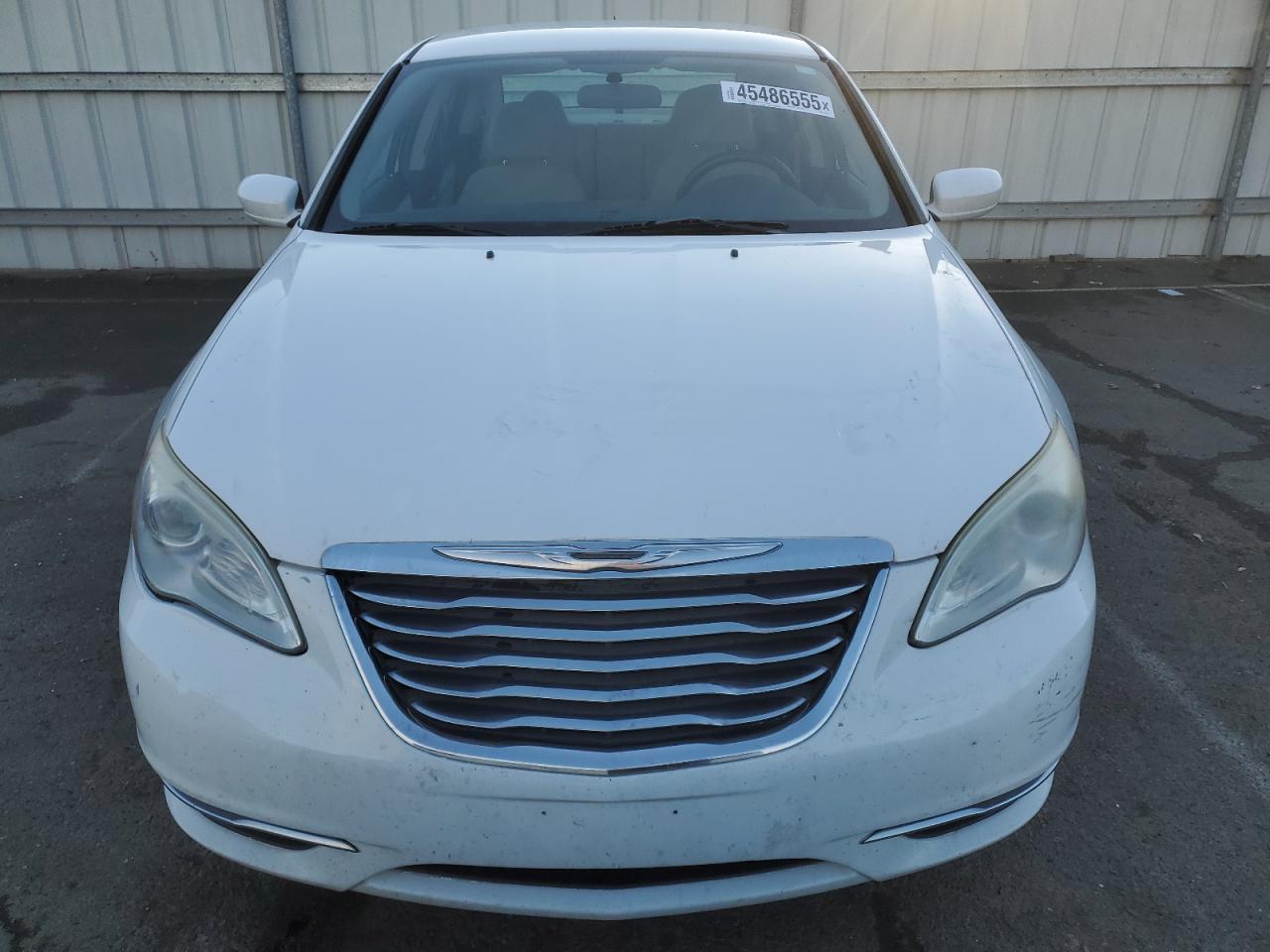 2012 Chrysler 200 - Image 5
