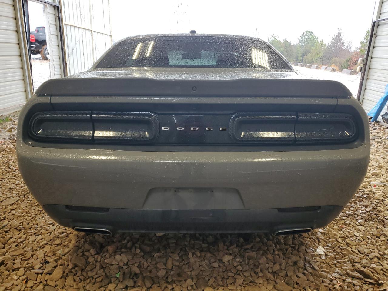 2018 Dodge Challenger - Image 6