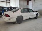 2001 Chevrolet Lumina  للبيع في Haslet، TX - Front End