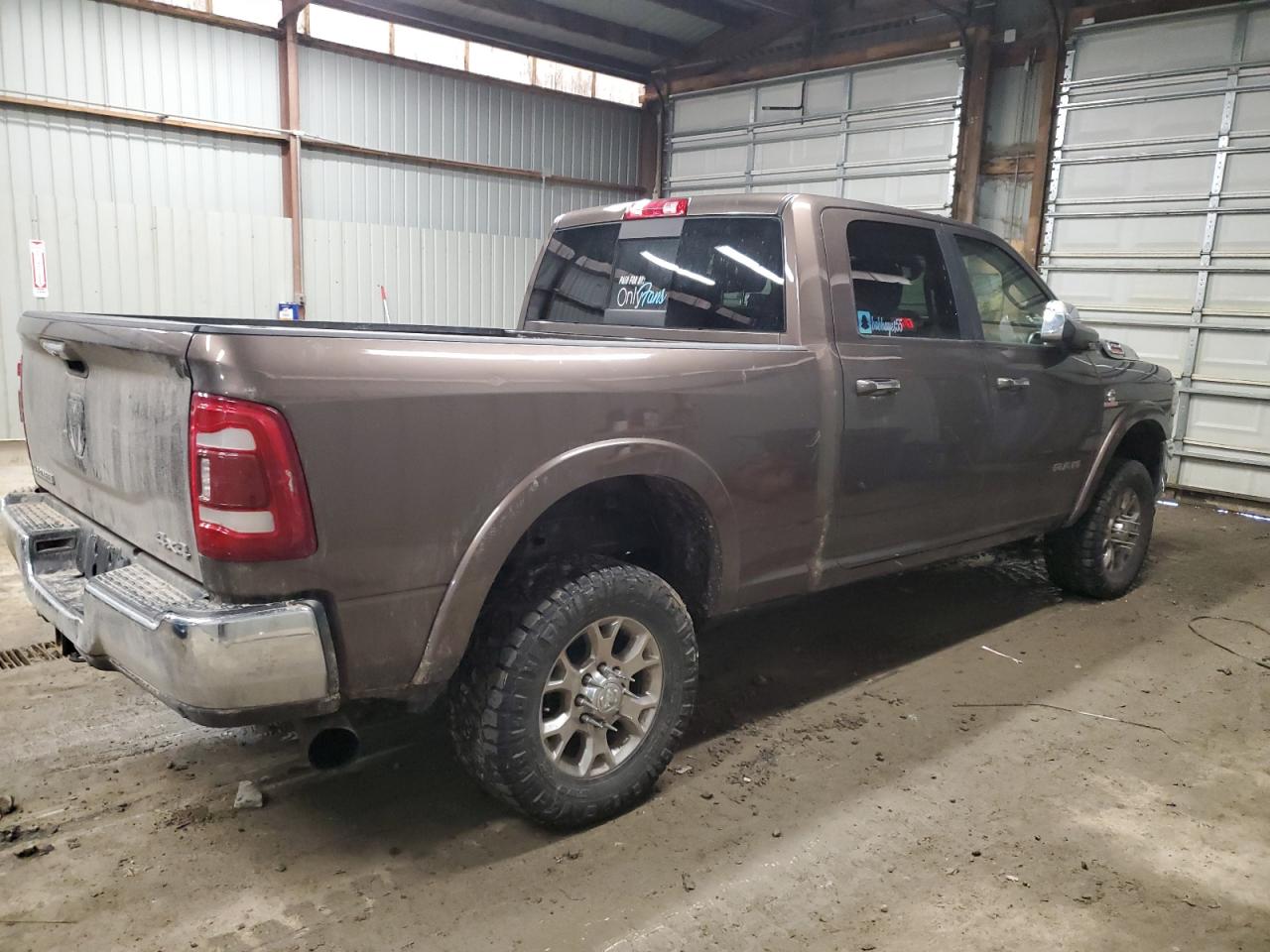 2019 RAM 2500 - Image 3