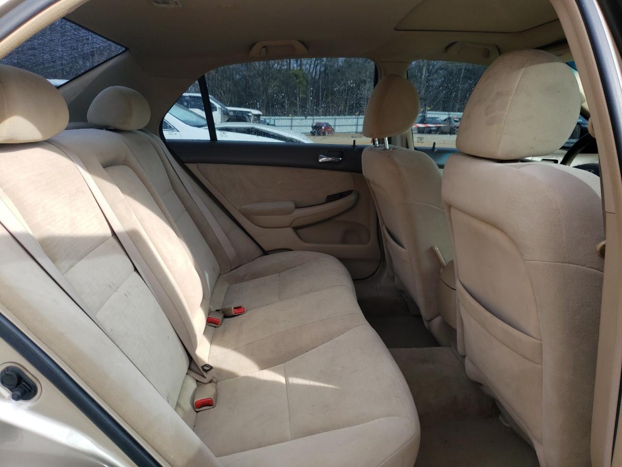 2006 Honda Accord - Image 10