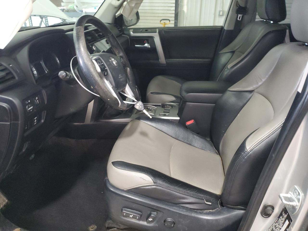 2014 Toyota 4Runner - Image 7