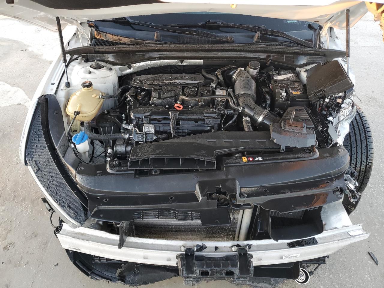 2021 Kia K5 - Image 11