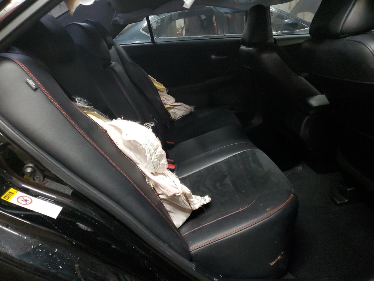 2017 Toyota Camry - Image 10
