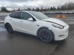 2022 Tesla Model Y  en Venta en Portland, OR - Front End