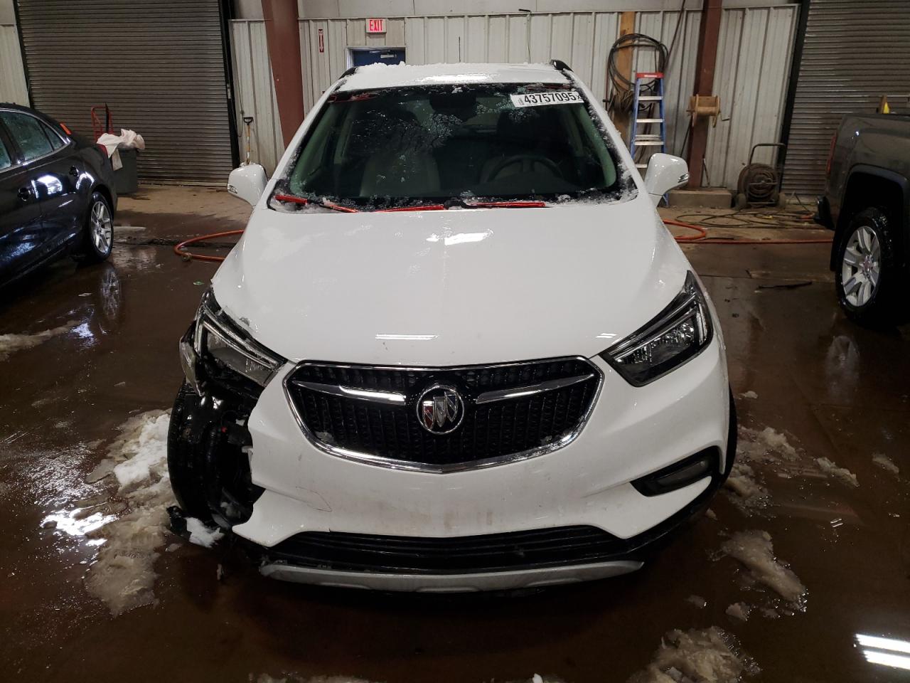 2018 Buick Encore - Image 5