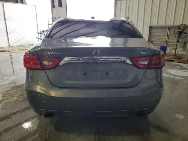  NISSAN MAXIMA 2017 Szary