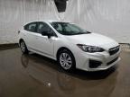 2018 Subaru Impreza  продається в Central Square, NY - Minor Dent/Scratches