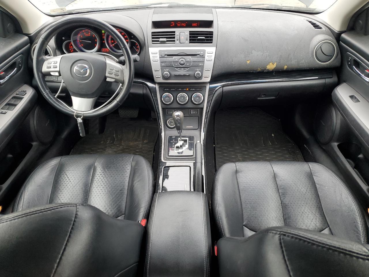 2009 Mazda 6 - Image 8