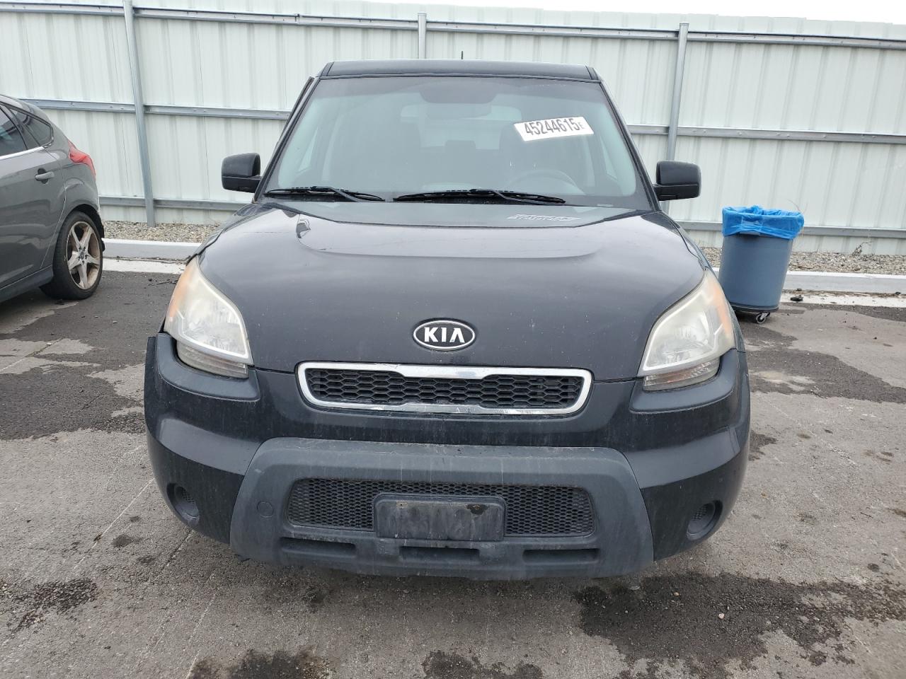 2011 Kia Soul - Image 5