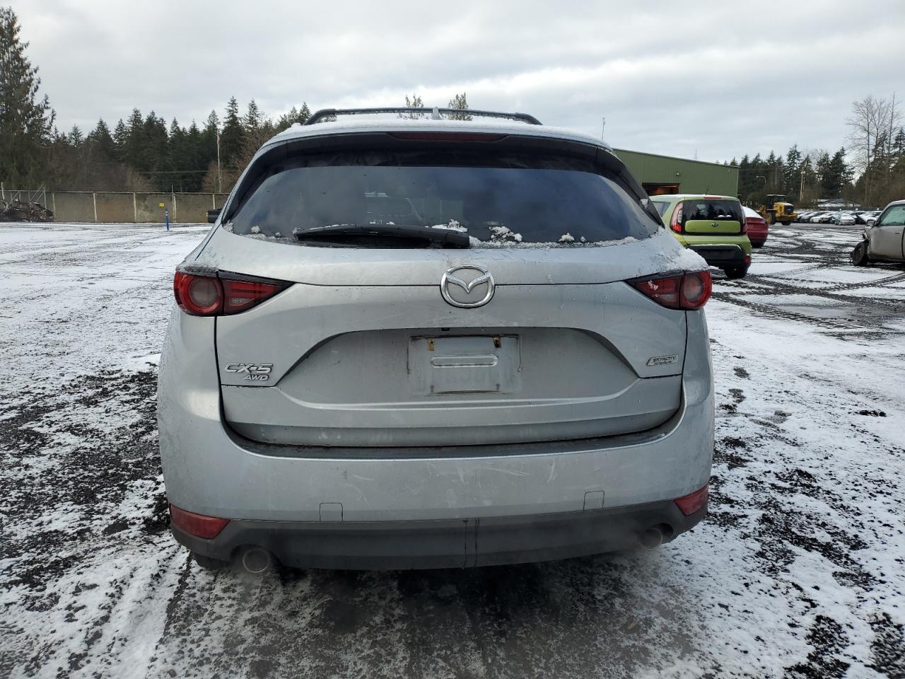 2019 Mazda CX-5 - Image 6