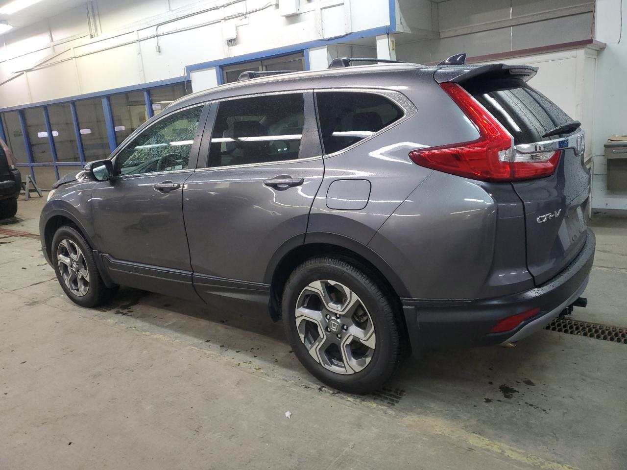 2019 Honda CR-V - Image 2