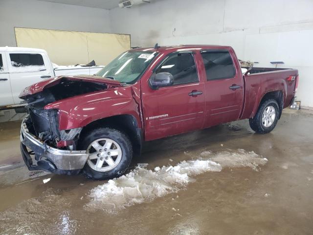 2009 Gmc Sierra K1500 Sle