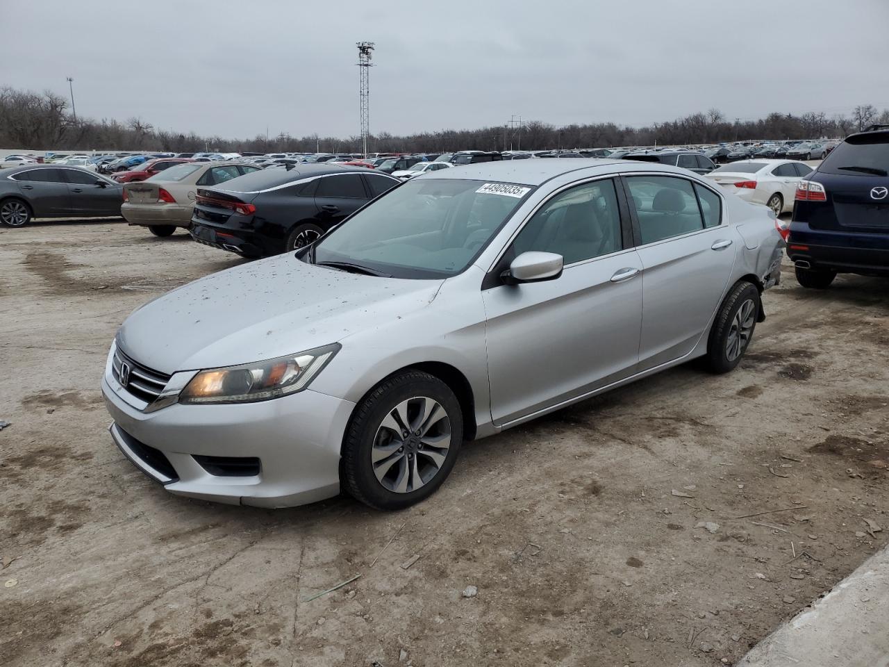 2015 Honda Accord - Image 1
